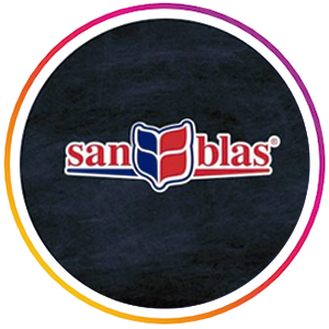 San Blas